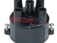 Capac distribuitor OPEL ASTRA G Combi (F35) (1998 - 2009) METZGER 0881002 piesa NOUA