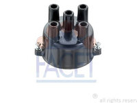 Capac distribuitor OPEL CORSA A hatchback (93_, 94_, 98_, 99_) - OEM - FACET: 1-328-100 - W02623469 - LIVRARE DIN STOC in 24 ore!!!