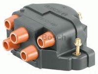 Capac distribuitor OPEL MONZA E (39_, 49_), OPEL KADETT E Cabriolet (43B_), OPEL KADETT E combi (35_, 36_, 45_, 46_) - BOSCH 1 235 522 400