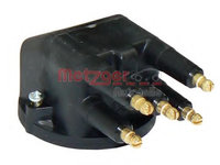 Capac distribuitor PEUGEOT 205   Cabriolet (741B, 20D) (1986 - 1994) METZGER 0881008