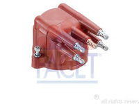 Capac distribuitor PEUGEOT 205   Cabriolet (741B, 20D) (1986 - 1994) FACET 2.7530/11PHT