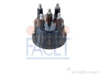 Capac distribuitor RENAULT MEGANE I Cabriolet (EA0/1_) - OEM - FACET: 1-315-081 - W02623422 - LIVRARE DIN STOC in 24 ore!!!