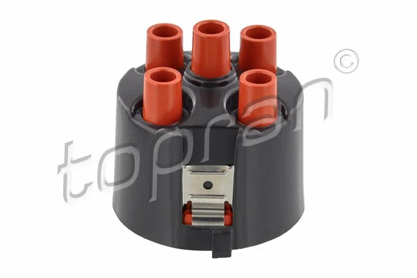 Capac distribuitor Topran VW TRANSPORTER T3 bus (25_) 1985-1992 - 100 980