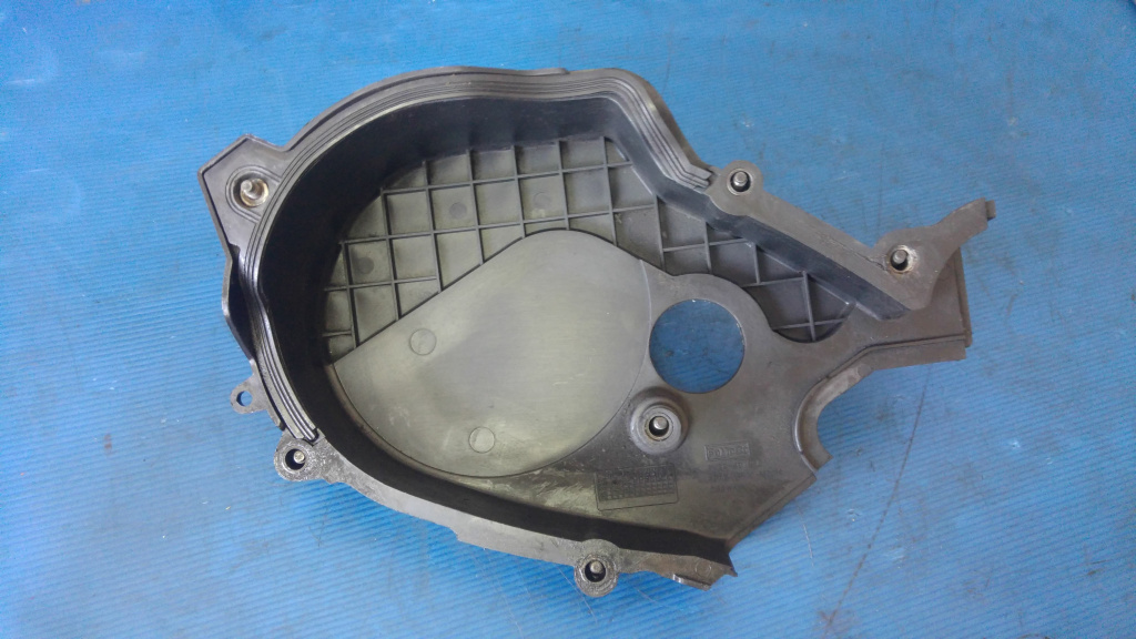 Capac distributie 3.0 hdi 241 cp dt20c c