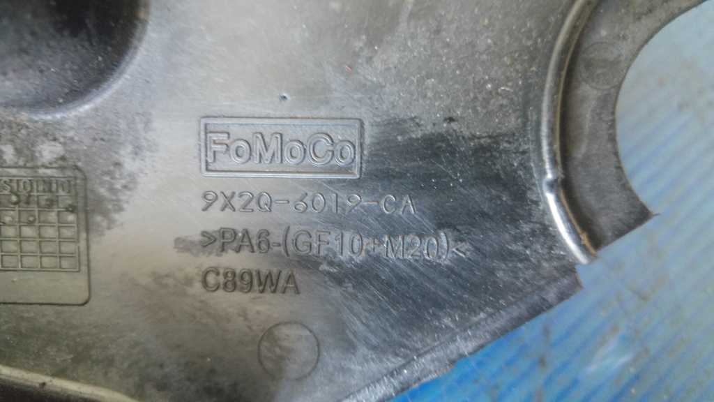 Capac distributie 3.0 hdi 241 cp dt20c c
