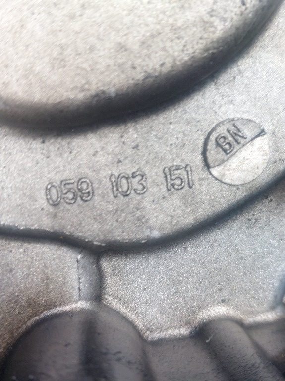 Capac distributie 3.0 V6 TDI AUDI A4 A5 