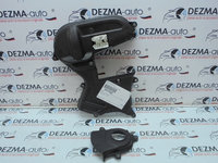 Capac distributie, 98MM-6P073-AD, Mazda 2, 1.3B, FUJ