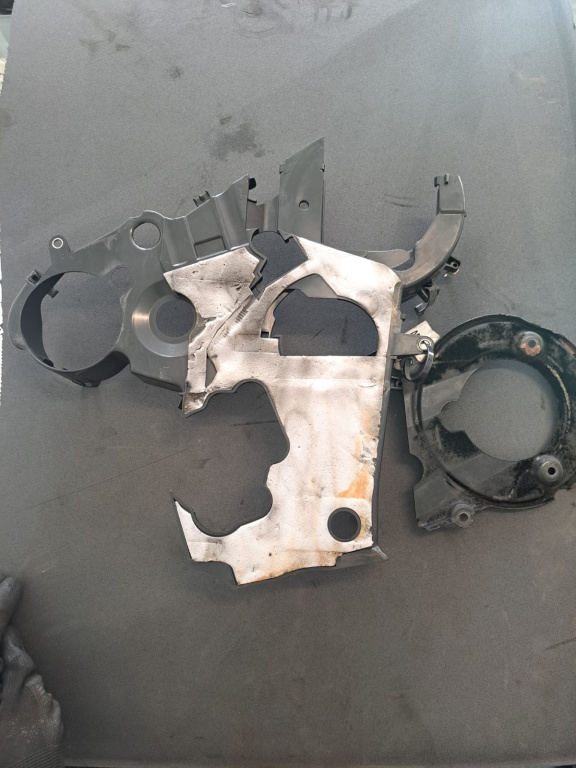 Capac distributie Audi A3 8P 2.0 tdi CFG