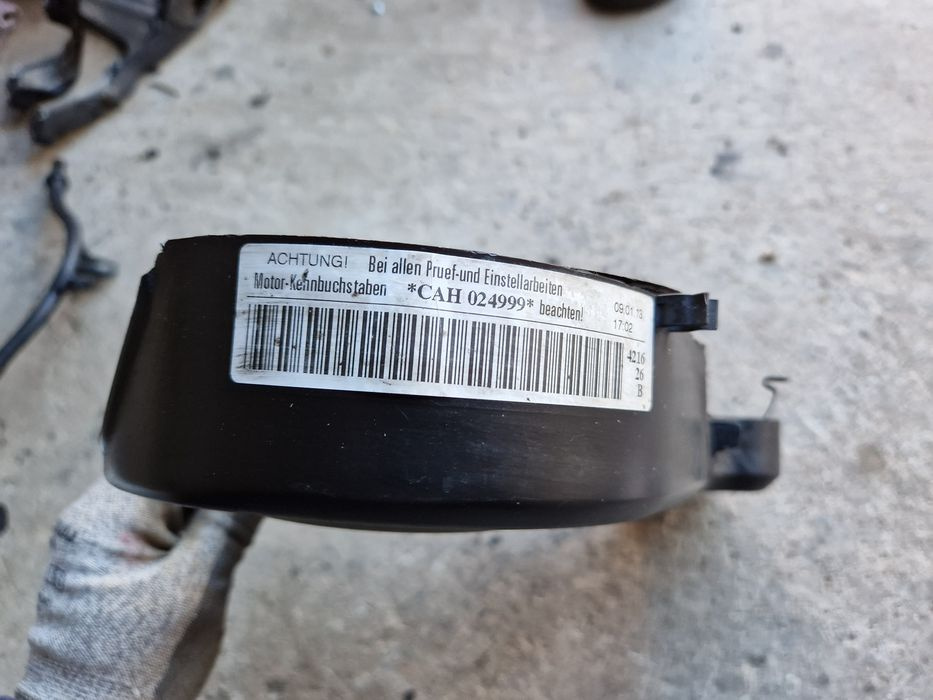 Capac distributie Audi A4 b8 A5 A6 4f Q5