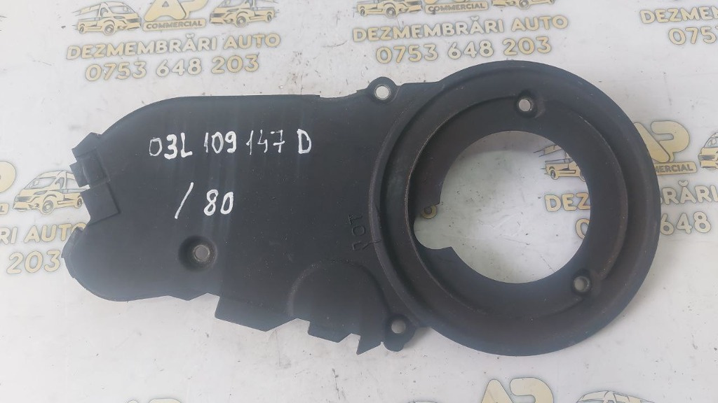 Capac distributie AUDI A4 B8 Avant (8K5) 2.0 TDI cod: 03L109147D