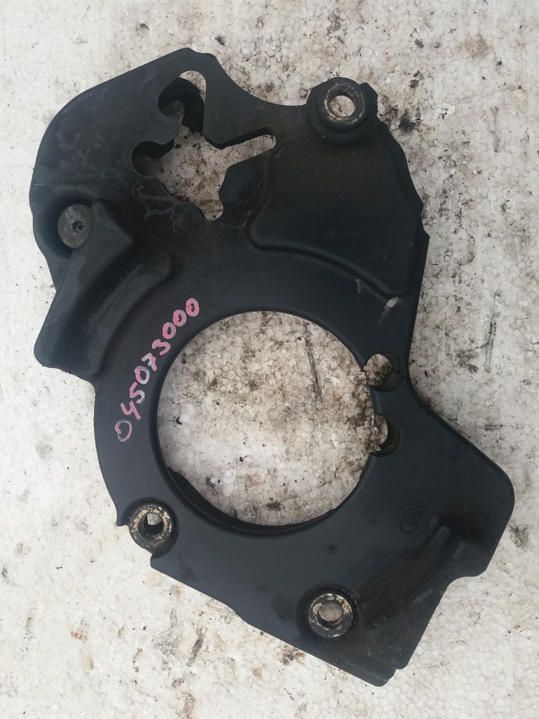 Capac distributie Audi A6 4F C6, Phaeton 3.0 tdi