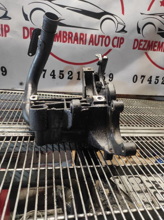Capac distributie AUDI A6 (4F2, C6) 2005 cod 059103926M