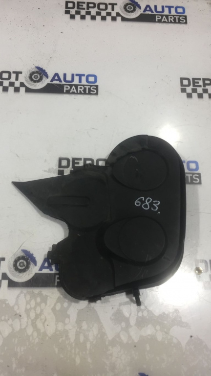 CAPAC DISTRIBUTIE AUDI A6 C6 2005 2.0 TDI BLB COD 03G 109 107 / 03G109107 (id: 683)