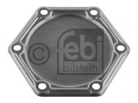 Capac distributie,bloc motor MERCEDES-BENZ COUPE (C123), MERCEDES-BENZ KOMBI Break (S123), MERCEDES-BENZ S-CLASS limuzina (W126) - FEBI BILSTEIN 03639