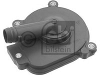 Capac distributie,bloc motor MERCEDES-BENZ G-CLASS Cabrio (W463) (1989 - 2016) FEBI BILSTEIN 47338