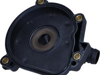 Capac distributie,bloc motor MERCEDES-BENZ M-CLASS (W164) Crossover, 02.2005 - 12.2012 Maxgear 18-0651