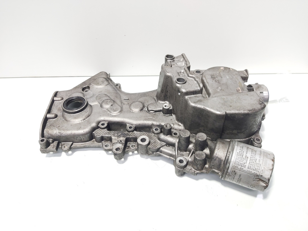Capac distributie, cod 03C109211CF, VW Jetta 3 (1K