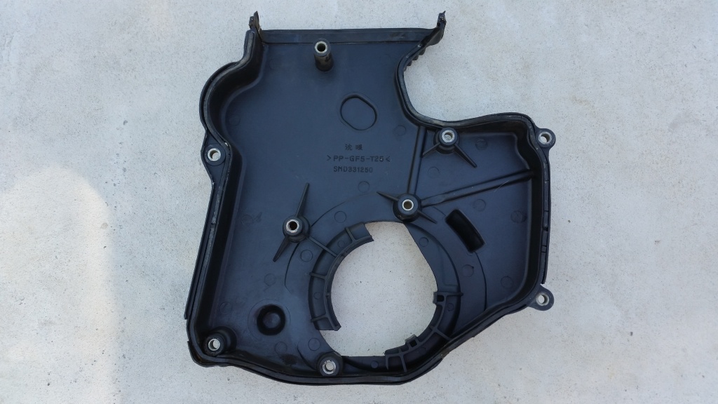 Capac Distributie Inferioara GWM Hover - SMD331250
