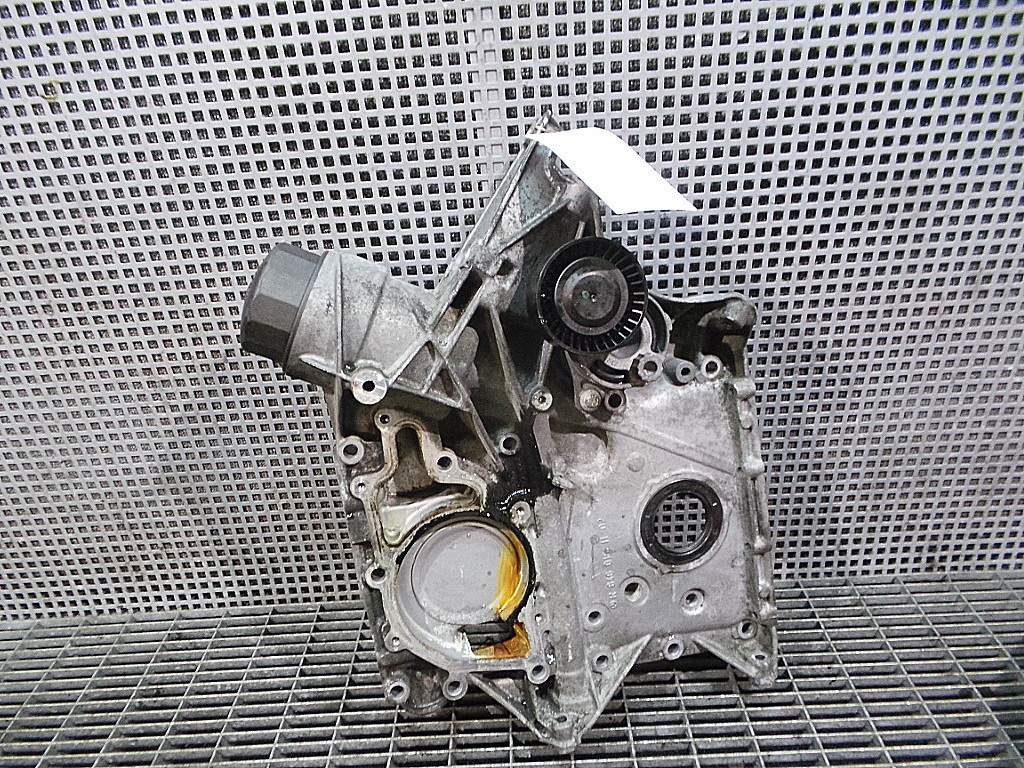 CAPAC DISTRIBUTIE MERCEDES C-CLASS C-CLASS 2.2 CDI - (2007 2014)