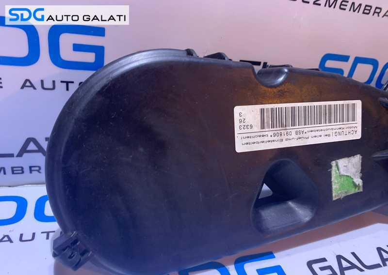Capac Distributie Motor Audi A4 B7 2.7 T