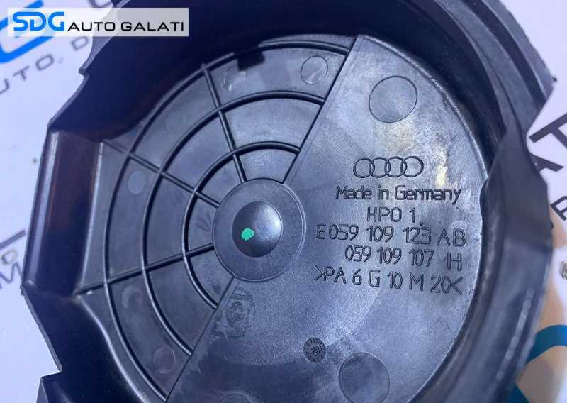 Capac Distributie Motor Audi A4 B7 2.7 T