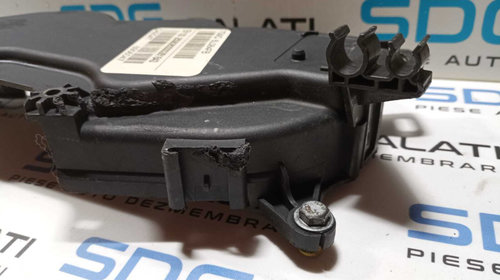 Capac Distributie Motor Ford Galaxy 3 2.0 TDCI 2006 - 2014 Cod 7G9Q-6L084FB 29655399580 [M4432]