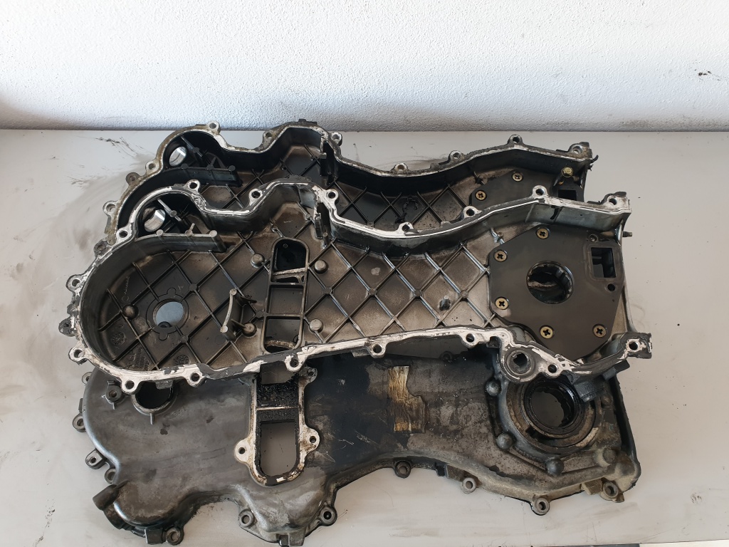 Capac Distributie Opel Corsa C 1.3 Multijet