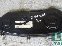 Capac distributie spate de la pompa de injectie Jaguar XF 3.0 diesel TDV6