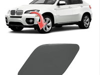 Capac Duza Spalator Far Bmw X6