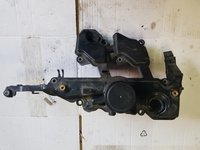 Capac epurator Renault Laguna 3 2.0 DCI M9R 8200673395