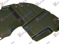 CAPAC EXT. PLASTIC BARA (FATA) Stanga., RENAULT, RENAULT MEGANE SDN 96-98, 057800837