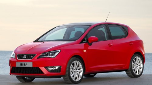 Capac far / capace faruri Seat Ibiza - Leon / Golf 4