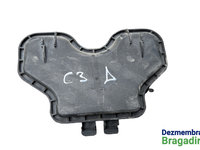 Capac far dreapta mare Cod: 41200754 Citroen C3 [2002 - 2010] Hatchback 1.4 HDi MT (68 hp) Euro 3