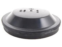 Capac Far Faza Scurta Dreapta / Stanga Oe Volkswagen Polo 5 6R 2010→ 3C0941607A