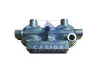 Capac filtru combustibil 033 068 SAMPA pentru Skoda Octavia 2002 2003 2004