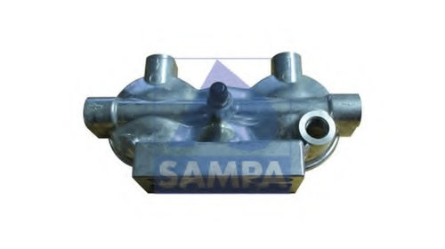 Capac filtru combustibil 033 068 SAMPA pentru