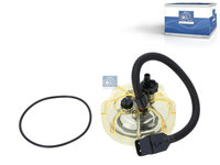 Capac, filtru combustibil DT Spare Parts 2.12258
