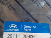 Capac filtru de aer Hyundai Elantra An 2000-2006 cod 281112C000