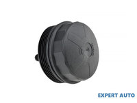 Capac filtru ulei BMW Seria 6 (2010->) [F13, F06]<brBMW Seria 5 (2001-2010) [E60] #1 11427525334