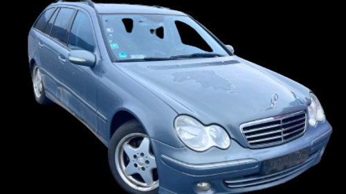 Capac filtru ulei Mercedes-Benz C-Class W203/