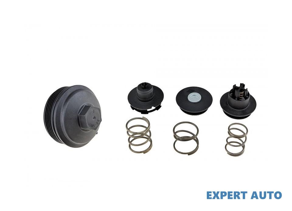Capac filtru ulei Porsche Cayenne (2010->)[92A] #1 045115433B