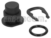 Capac,flansa sistem de racire (90350 IMPERGOM) AUDI,SEAT,VW