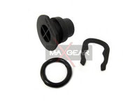 Capac flansa sistem de racire SEAT ALTEA XL (5P5, 5P8) - OEM - MAXGEAR: 18-0166 - W02159697 - LIVRARE DIN STOC in 24 ore!!!