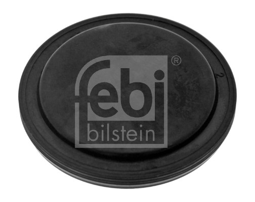 Capac flansa, transmisie automata FEBI BILSTEIN 02067