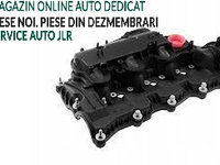 Capac galerie admisie dreapta LR019611 3.0 V6 Diesel DISCOVERY 4 2010 - 2016/ RANGE ROVER SPORT 2010 - 2013