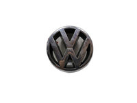 Capac grila capota cu emblema Volkswagen Golf 4 (1997-2005) 1J0853653C OEM 1J0853653C