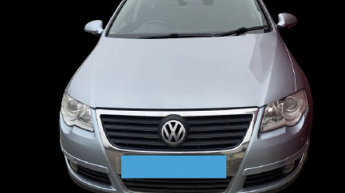 Capac in portbagaj stanga Volkswagen VW Passat B6 [2005 - 2010] wagon 5-usi 2.0 TDI MT (140 hp) (3C5)
