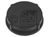 Capac inchidere, rezervor de compensare servodirectie MERCEDES-BENZ O 408 (1989 - 1998) FEBI BILSTEIN 38142