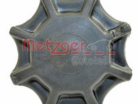 Capac inchidere, rezervorde compensare servodirectie METZGER 2140155