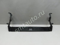 Capac inferior radiator (difuzor aer) BMW X5 (G05) 18- / BMW X6 (G06) 19- / BMW X7 (G07) 18- cod 51747421678